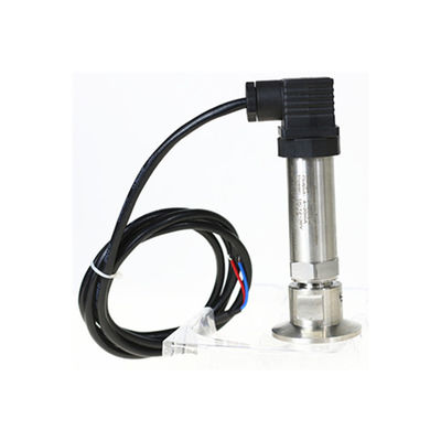 Clamp connection pressure transmitter/transducer/sensor for industrial field
