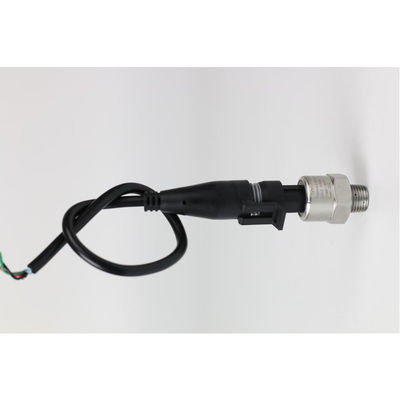 china oem low cost water pressure sensor