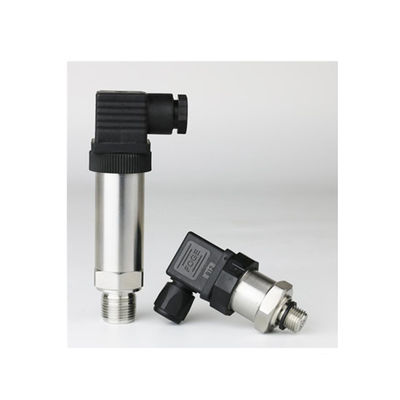 china oem low cost water pressure sensor
