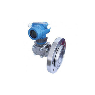 Explosion-proof flange pressure transmitter sensor