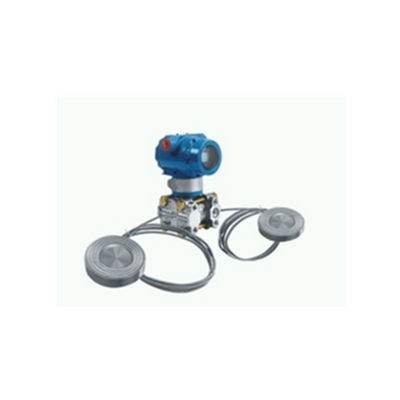 Explosion-proof flange pressure transmitter sensor