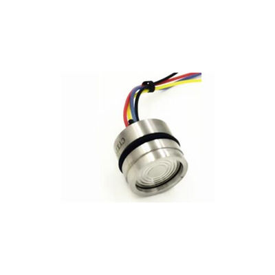 hot sale differential oil water air pressure sensor