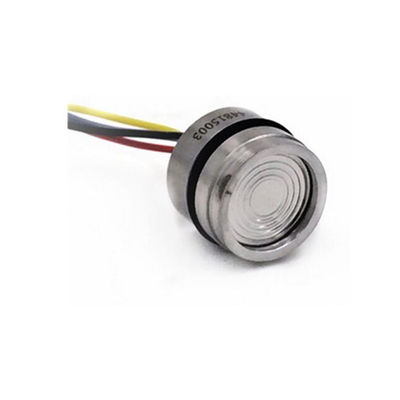 hot sale differential oil water air pressure sensor