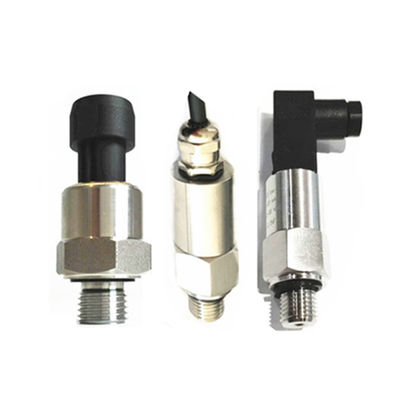 OEM mini electronic pressure transducer sensor for water ,air