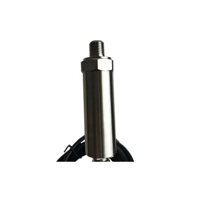 Water pump Air compressor pressure sensor with extension wire