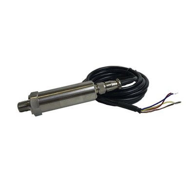 Water pump Air compressor pressure sensor with extension wire