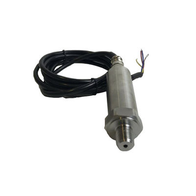 Water pump Air compressor pressure sensor with extension wire