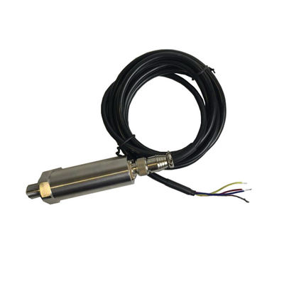 Water pump Air compressor pressure sensor with extension wire