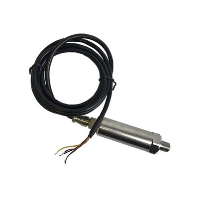 Water pump Air compressor pressure sensor with extension wire