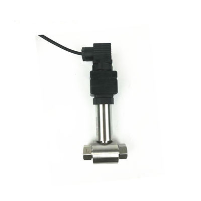 LED pressure transmitter transducer sensor