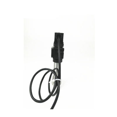 LED pressure transmitter transducer sensor