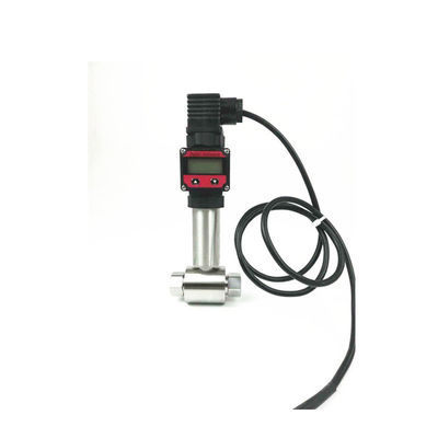 LED pressure transmitter transducer sensor