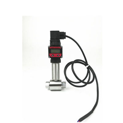 LED pressure transmitter transducer sensor