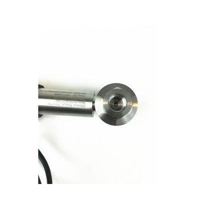 LED pressure transmitter transducer sensor