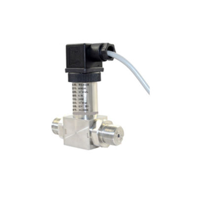Wholesale differential pressure transducer sensor 0-5v
