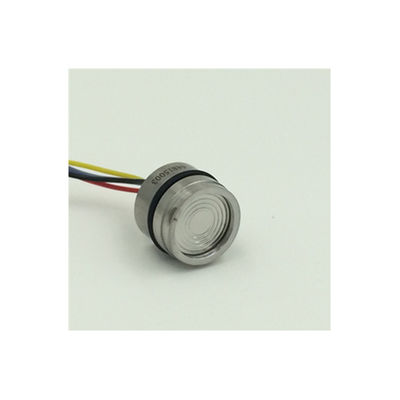 Low cost pressure sensor for general industrial use