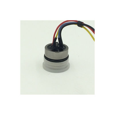 Low cost pressure sensor for general industrial use