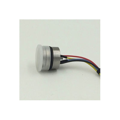 Low cost pressure sensor for general industrial use