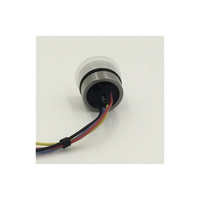 Low cost pressure sensor for general industrial use