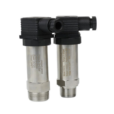 High Accuracy 0-5v Liquid water Pressure sensor for Gas Liquid
