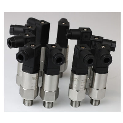 low cost mini micro pressure sensor transmitter