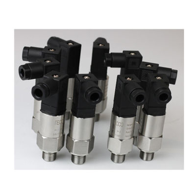 low cost mini micro pressure sensor transmitter