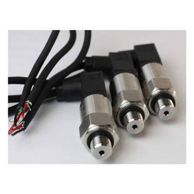 low cost mini micro pressure sensor transmitter