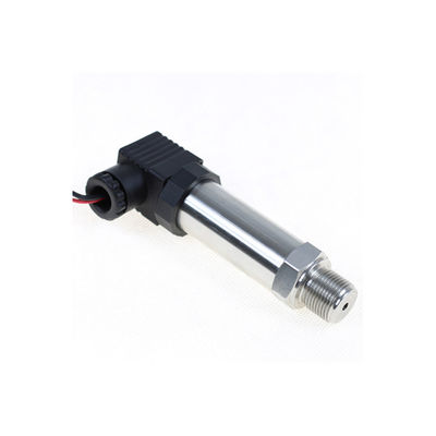 Low cost oil pressure sensor transmitter