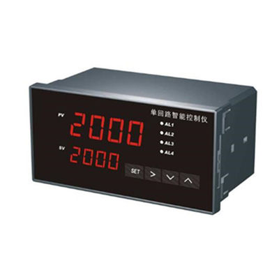 Common LCD display for pressure meter sensor