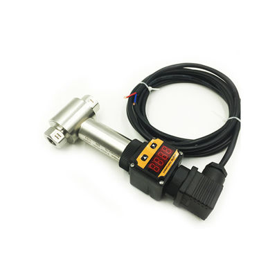 China mini water oil differential pressure sensor cost