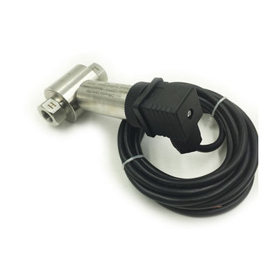 China mini water oil differential pressure sensor cost