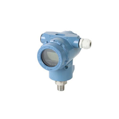 3051 digital pipe pressure sensor