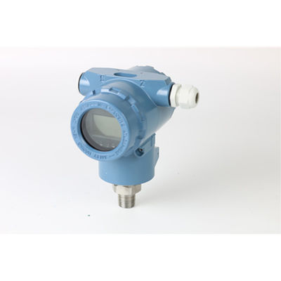3051 digital pipe pressure sensor