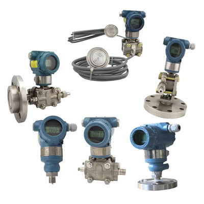 3051 digital pipe pressure sensor