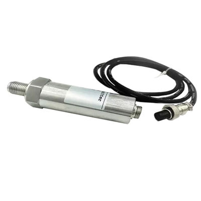Differential Pressure Sensor, 3 Pins Aviation Connector 0-5 Pressure Transmitter
