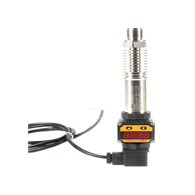 LCD Display Industrial Absolute Differential Pressure Transmitter, Pressure Sensor