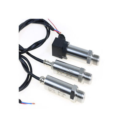LCD Display Industrial Absolute Differential Pressure Transmitter, Pressure Sensor