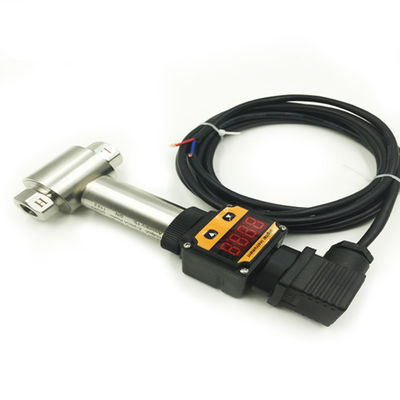 LCD Display Industrial Absolute Differential Pressure Transmitter, Pressure Sensor