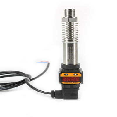 LCD Display Industrial Absolute Differential Pressure Transmitter, Pressure Sensor