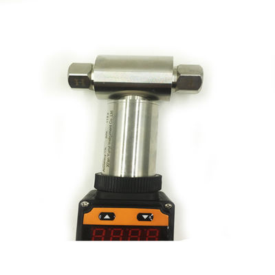 LCD Display Industrial Absolute Differential Pressure Transmitter, Pressure Sensor