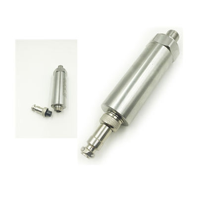 Low Price For 4 Pins Aviation Connector 4-20mA Pressure Sensor
