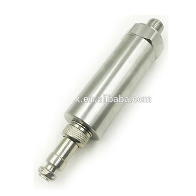 Low Price For 4 Pins Aviation Connector 4-20mA Pressure Sensor