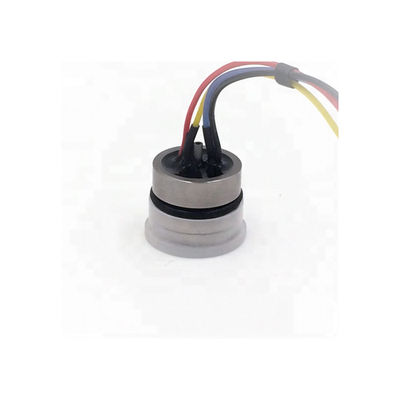 Water oil pressure sensor 0-10V