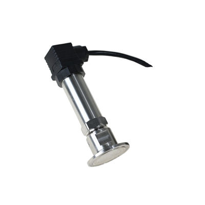 Flush diaphragm 0-5v pressure transducer sensor
