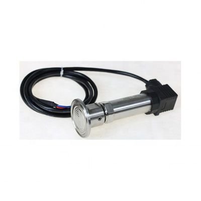 Flush diaphragm 0-5v pressure transducer sensor