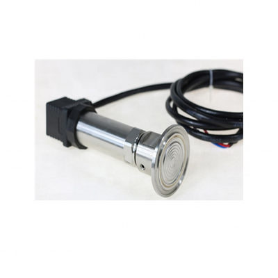 Flush diaphragm 0-5v pressure transducer sensor