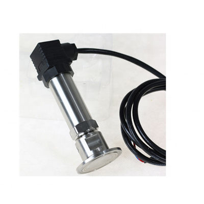 Flush diaphragm 0-5v pressure transducer sensor