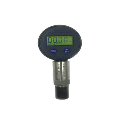 Digital Pressure Gauge Manometer, Gas Pressure Gauges