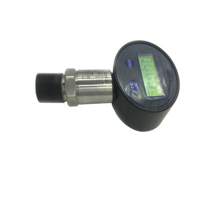Digital Pressure Gauge Manometer, Gas Pressure Gauges