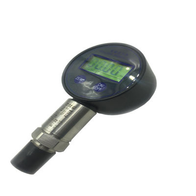 Digital Pressure Gauge Manometer, Gas Pressure Gauges
